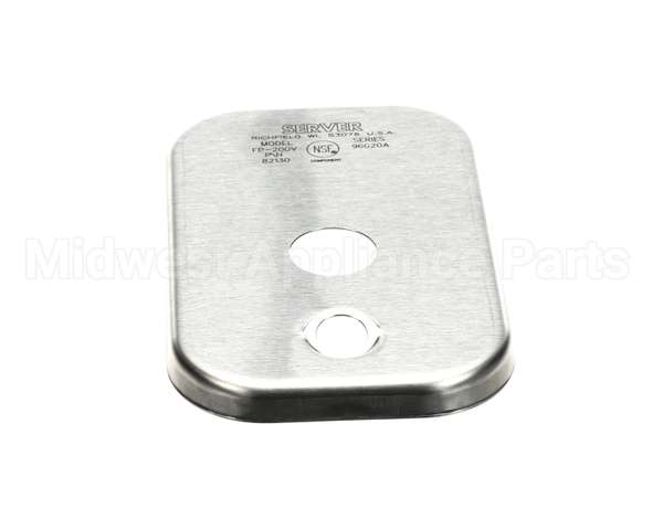 82142 Server Lid Fp-200V