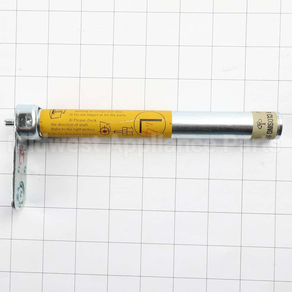 821439 Fisher Paykel Softclose Door Ir1 Lh