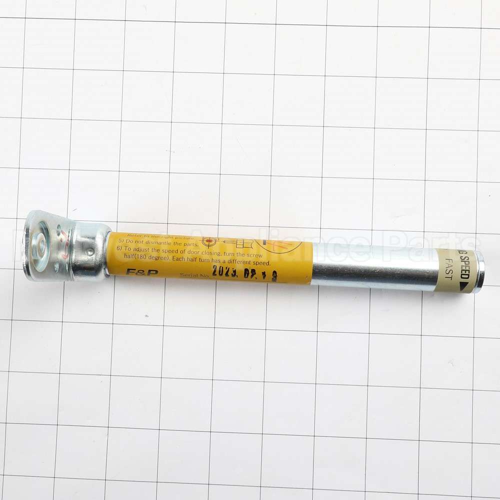 821439 Fisher Paykel Softclose Door Ir1 Lh