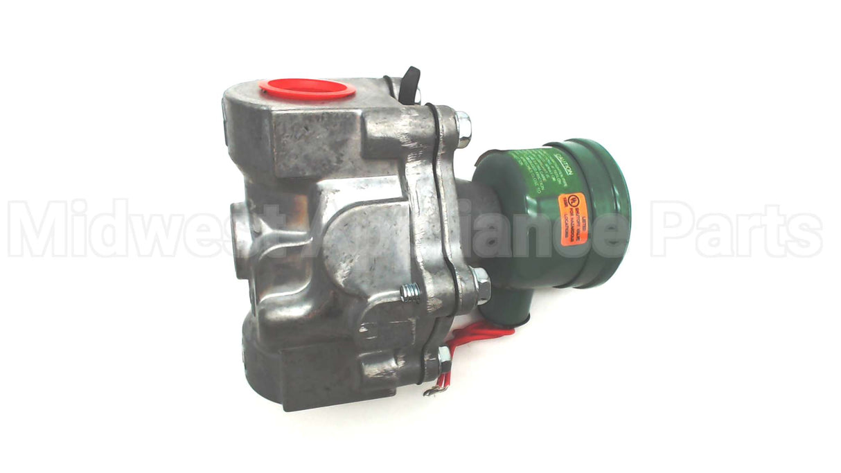 8215B50 Asco 1" Nc Gasshutoffvalve120V0-25#