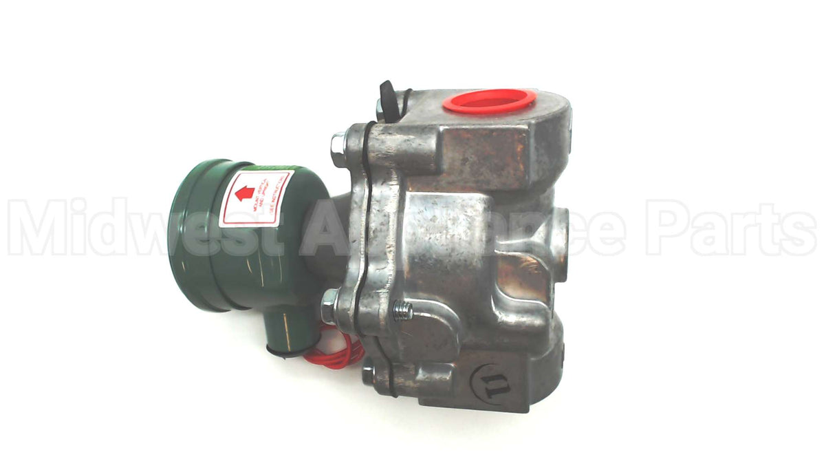8215B50 Asco 1" Nc Gasshutoffvalve120V0-25#