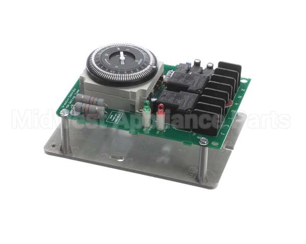 8219056 Witt Refrigeration Defrost Timer