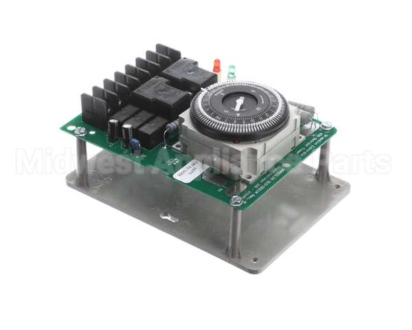 8219056 Witt Refrigeration Defrost Timer