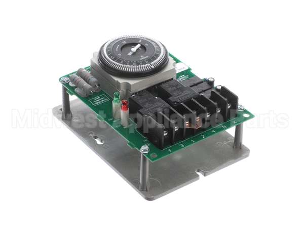8219056 Witt Refrigeration Defrost Timer