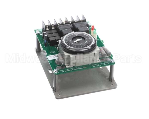 8219056 Witt Refrigeration Defrost Timer