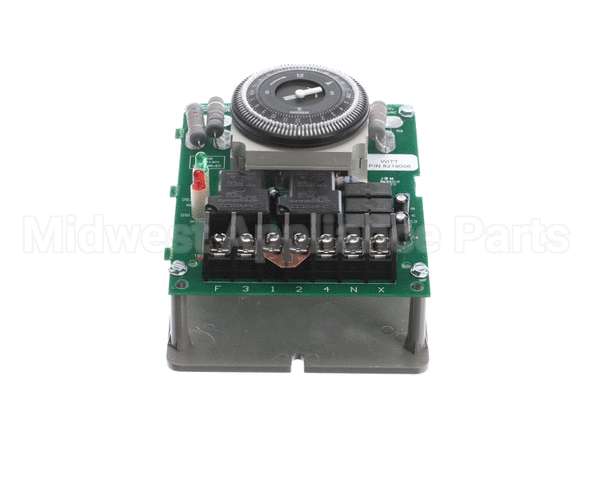 8219056 Witt Refrigeration Defrost Timer