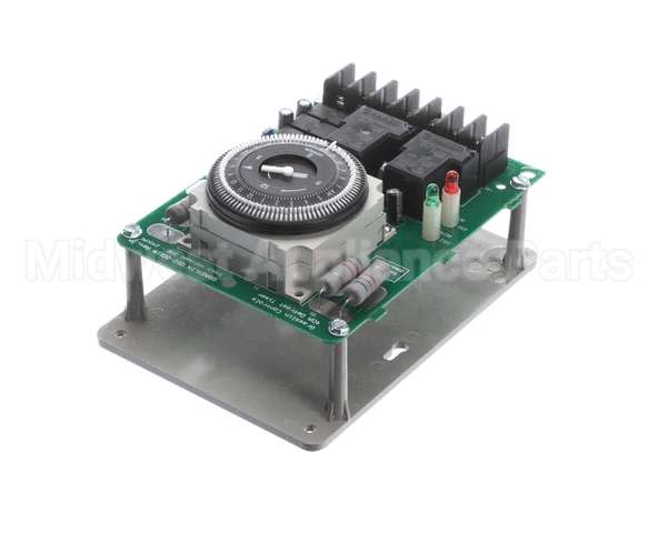 8219056 Witt Refrigeration Defrost Timer