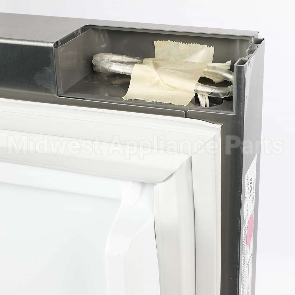 821966P Fisher Paykel Door Pc 445X1135 Fuas Sx Lh