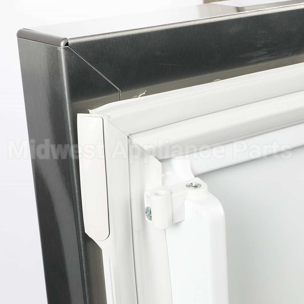 821966P Fisher Paykel Door Pc 445X1135 Fuas Sx Lh