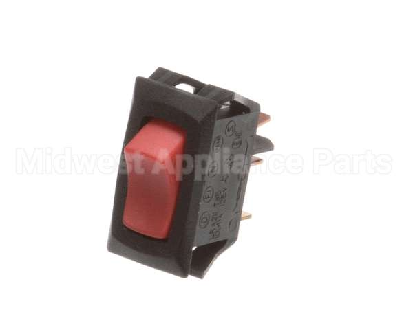 822 Continental Refrigeration Switch, Rail Shut-Off