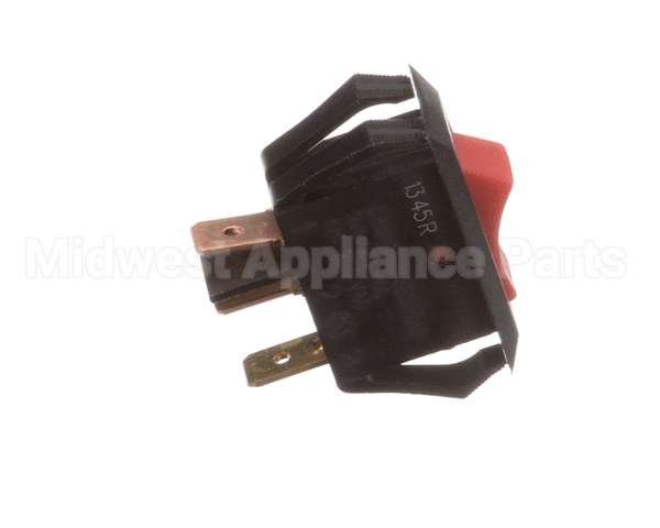 822 Continental Refrigeration Switch, Rail Shut-Off