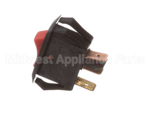 822 Continental Refrigeration Switch, Rail Shut-Off