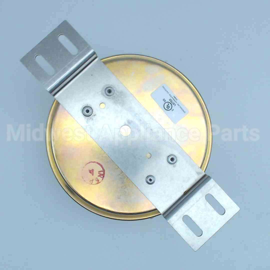 8221212002 A.j. Antunes .05"-9" 1/8" Npt Diff # Switch