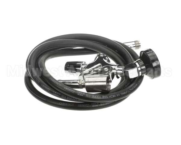 82260 Fisher Utility Spray Ha