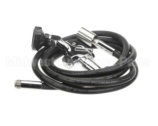 82260 Fisher Utility Spray Ha