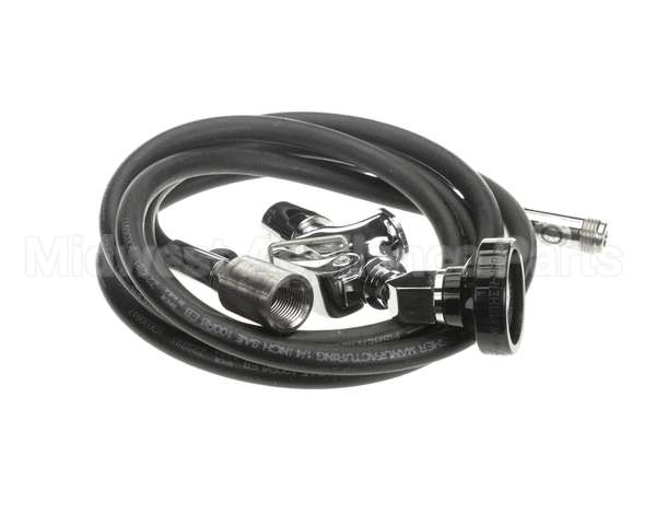 82260 Fisher Utility Spray Ha