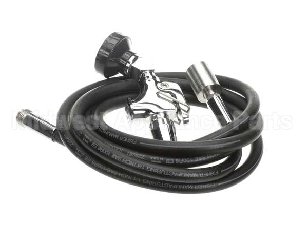 82260 Fisher Utility Spray Ha