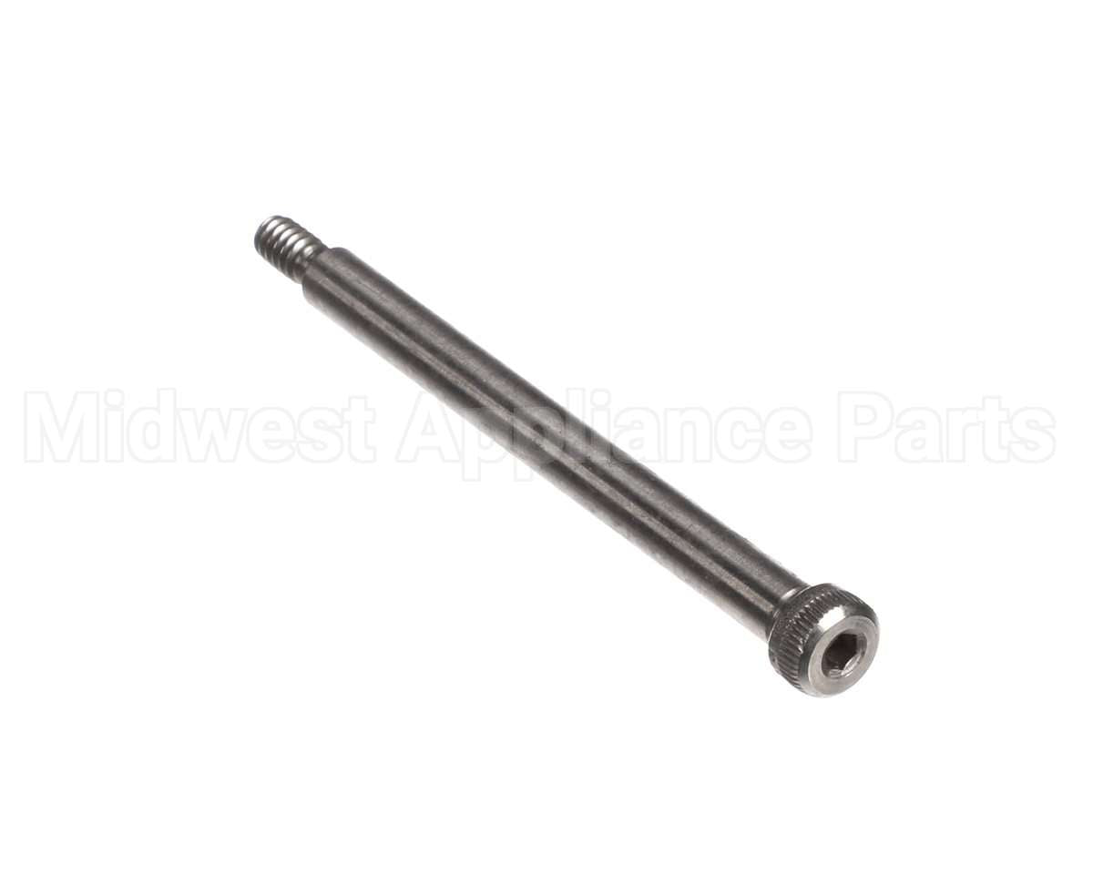 82286 Grindmaster Cecilware Bolt #10-24 1/4"X2.75 Shld