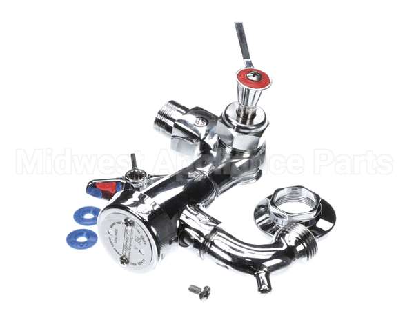 82295 Fisher Faucet Swxh 03Srv