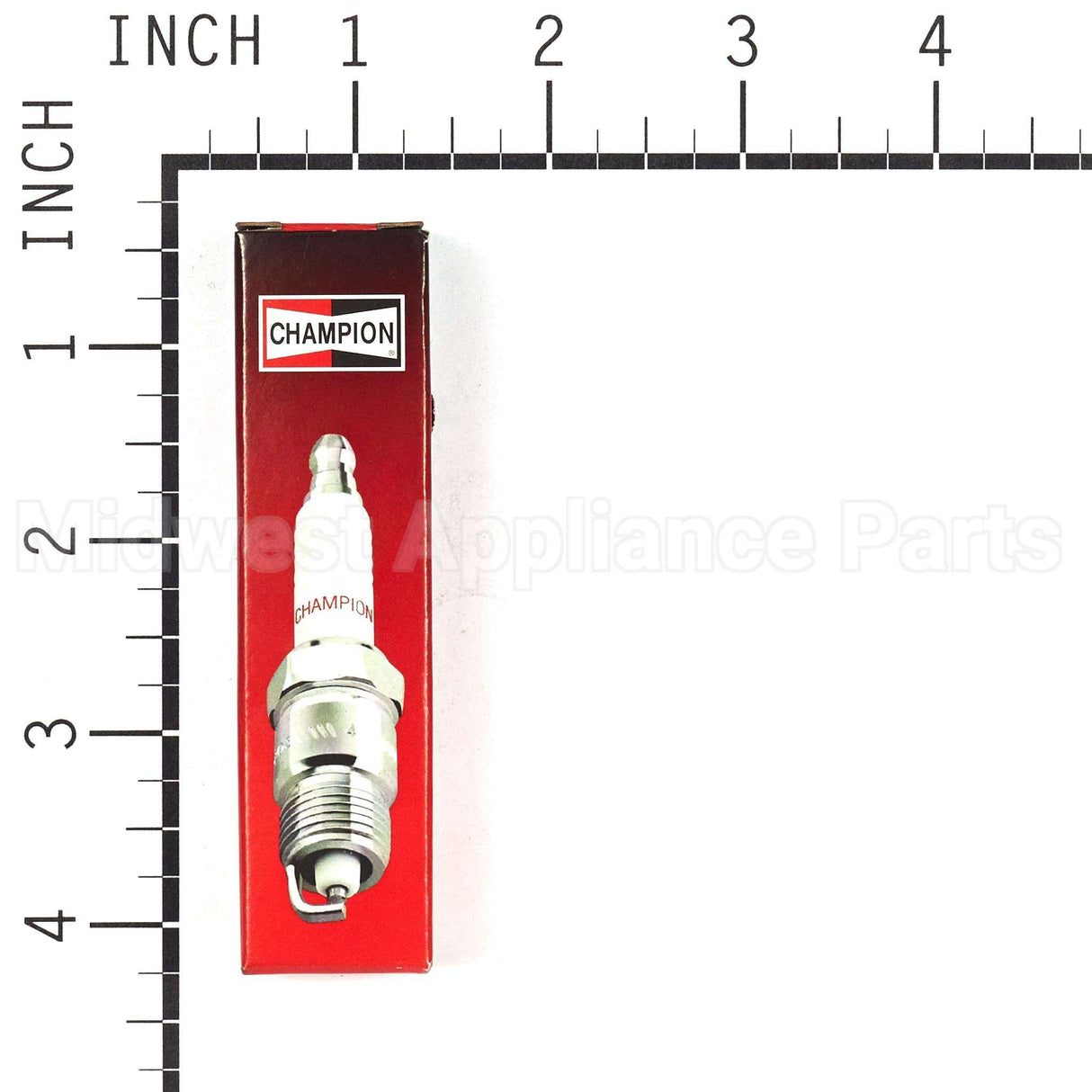 823 Champion J6C Sm Eng Spark Plug