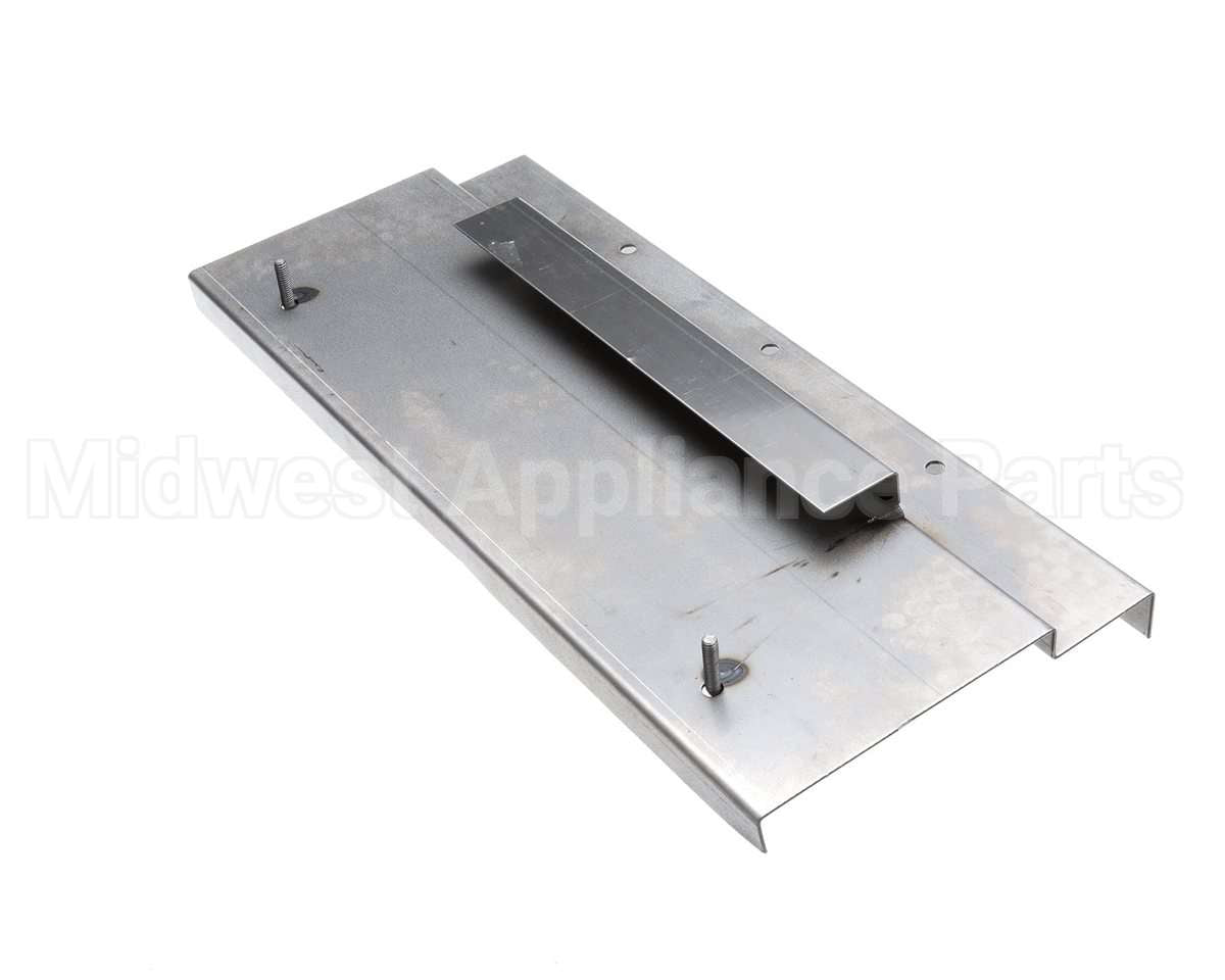 8230290 Frymaster Channel Rear Pot Mjcf