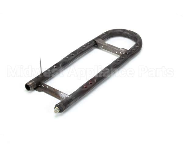 8230496 Frymaster Manifold Standing Pilot Mac51