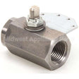 8231538 Compatible Frymaster Valve 1/2 Ball Bif