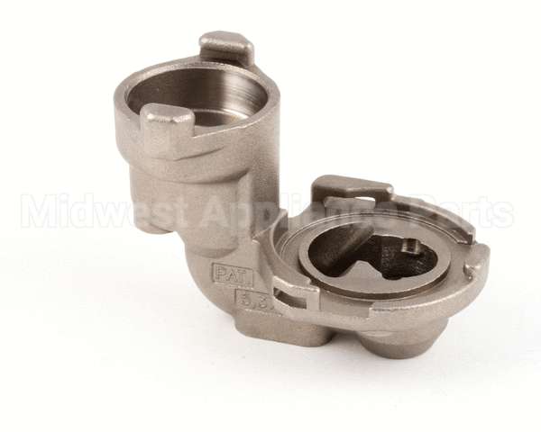 82319 Server Body Valve Assembly