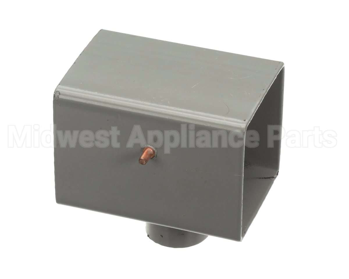 8232212 Frymaster Drain W/A,Cmn H50 Dv Sqr Lt/Rt