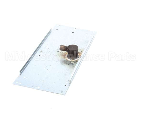 8232289 Frymaster Support W/A, Fpiii Filter Pan