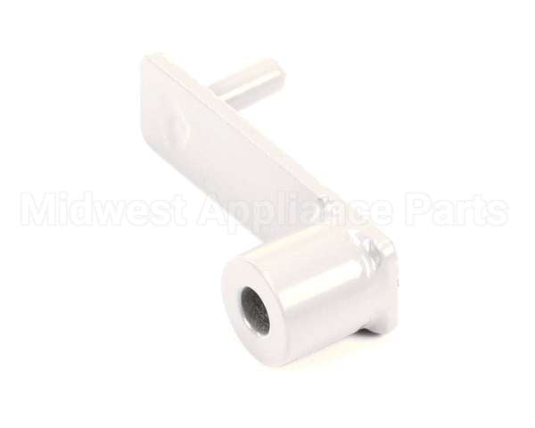 8232295 Frymaster Handle, Rear Flush