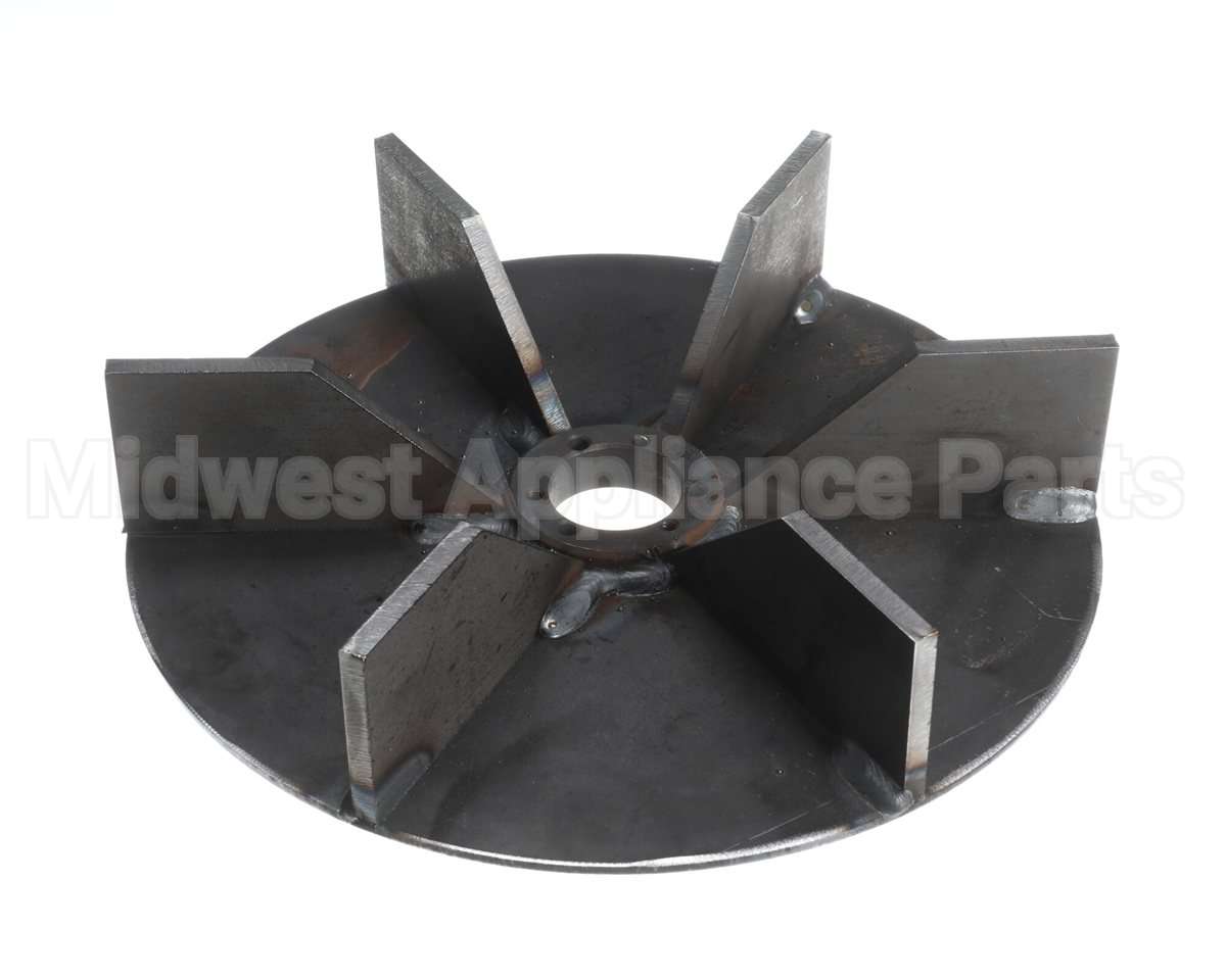 8233 J&R Manufacturing Convection Blower Impeller