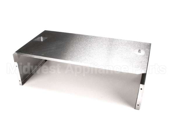 8234710 Frymaster Fluecap W/A,Single Cf Eurolook