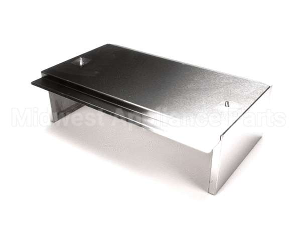 8234710 Frymaster Fluecap W/A,Single Cf Eurolook