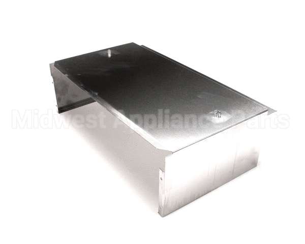 8234710 Frymaster Fluecap W/A,Single Cf Eurolook