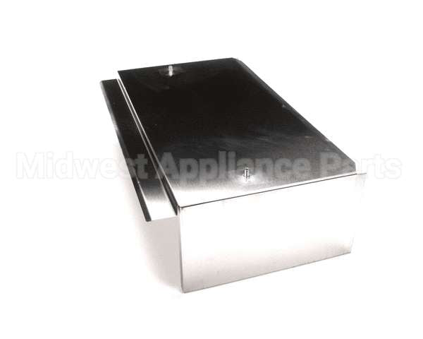 8234710 Frymaster Fluecap W/A,Single Cf Eurolook