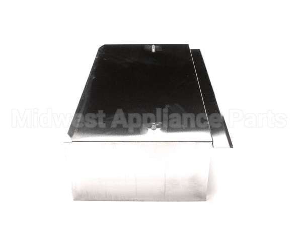 8234710 Frymaster Fluecap W/A,Single Cf Eurolook