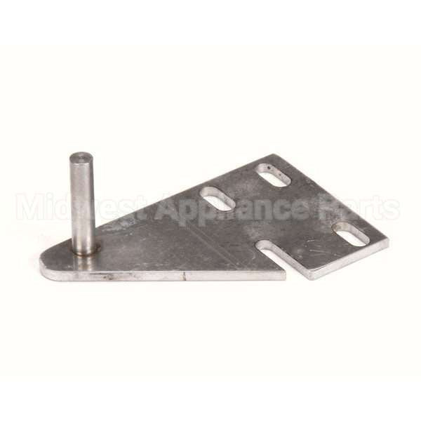8234732 Compatible Frymaster Hinge, Lower Fpph50/52 L T