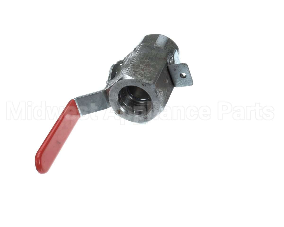 8235075 Frymaster Valve W/A, Wingstreet