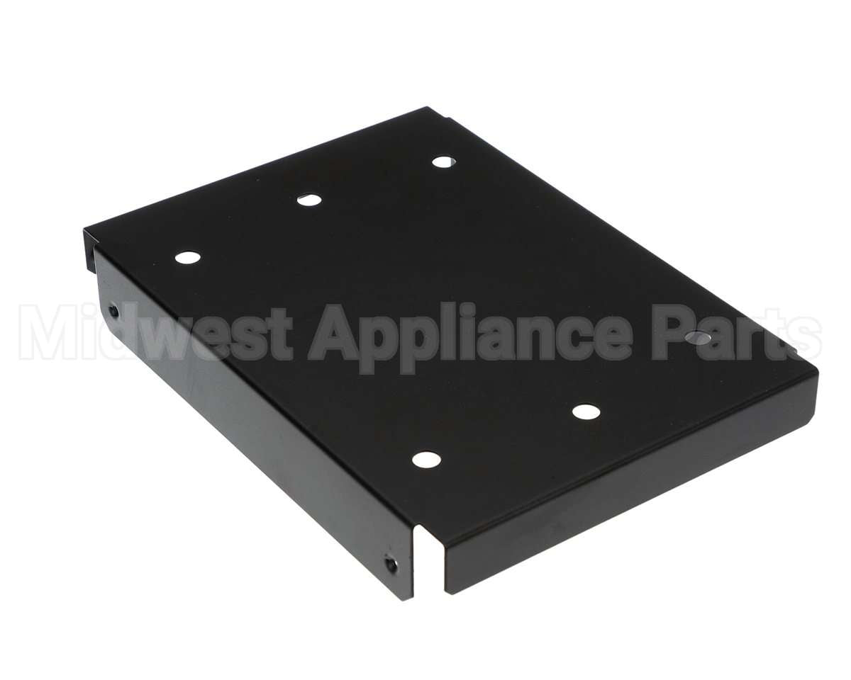 82355B Grindmaster Cecilware Base,890-T,Black