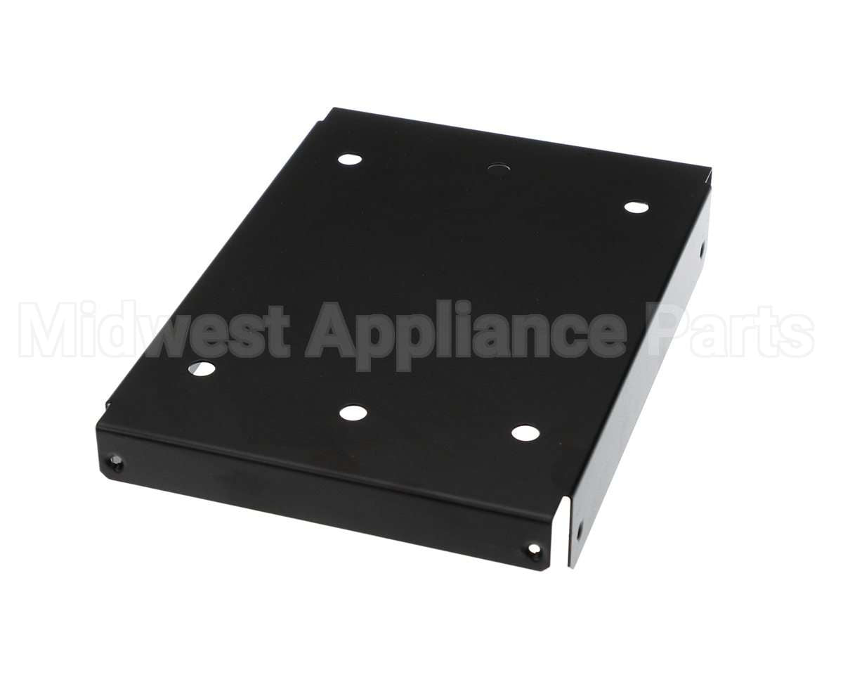 82355B Grindmaster Cecilware Base,890-T,Black