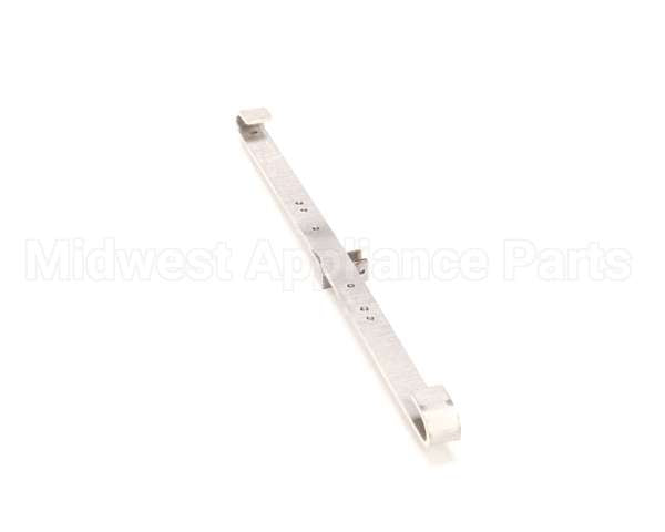 8235621 Frymaster Bracket W/A, Re Element Fv