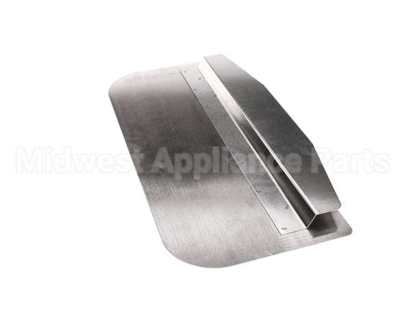 8235936 Frymaster Shield W/A, Frypot Splash Mj45