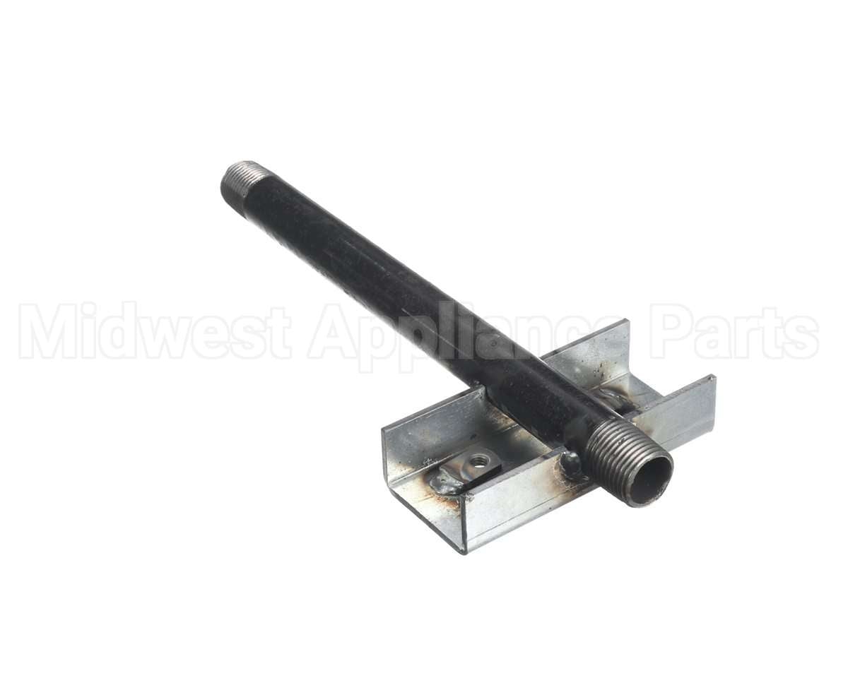 8236101 Frymaster Tube W/ Bracket