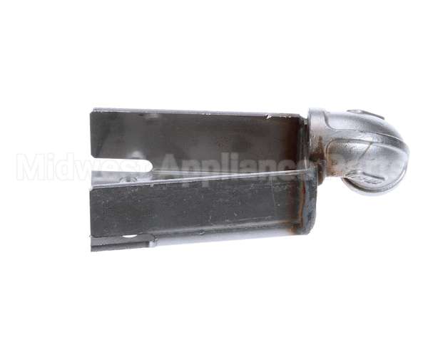 8236313 Frymaster Bracket W/A, 218 C/Cab Discnnt