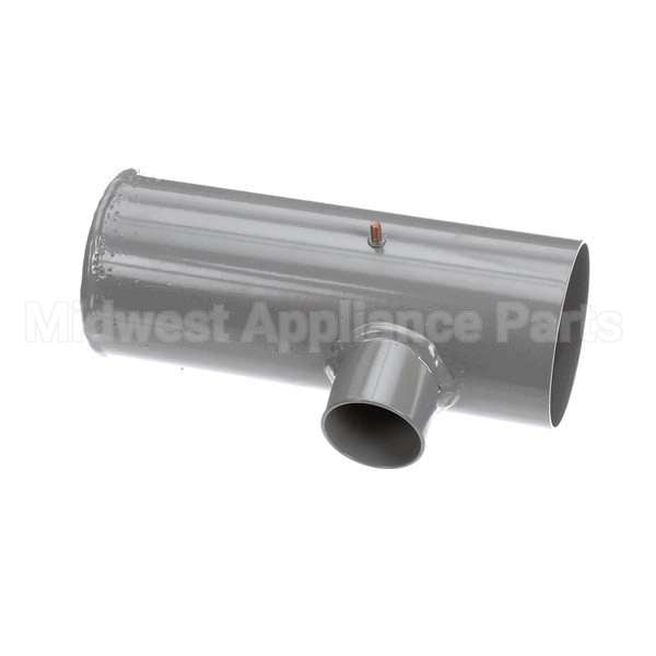 8236315 Compatible Frymaster Draintube, Left Scf50