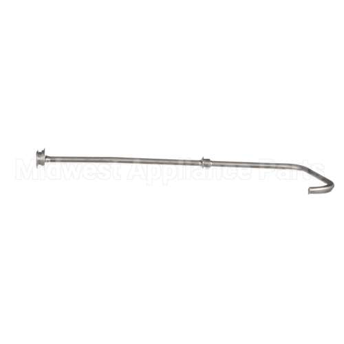 82369 Server Tube Discharge Assembly Cp 8.5 10