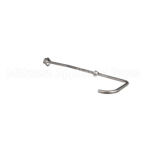 82369 Server Tube Discharge Assembly Cp 8.5 10