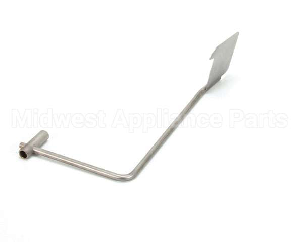 8237052 Frymaster Arm W/A, Com Elec Lt B/L 1/2