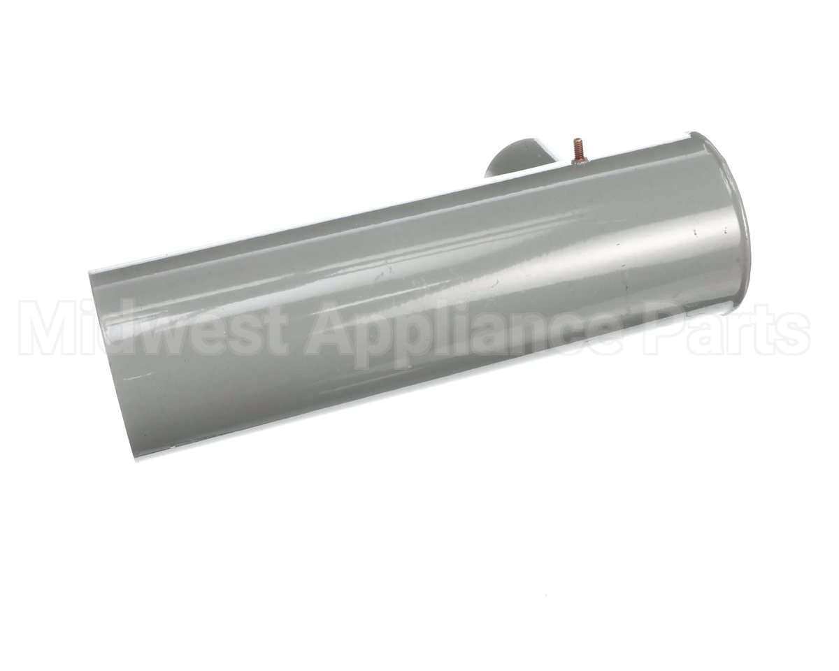 8237330 Frymaster Tube W/A, Gas Lov Drain Fv 2B